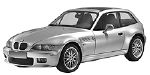 BMW E36-7 C3751 Fault Code