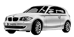 BMW E81 C3751 Fault Code