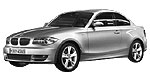 BMW E82 C3751 Fault Code