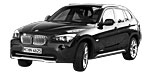 BMW E84 C3751 Fault Code