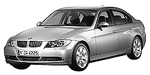 BMW E90 C3751 Fault Code