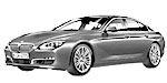 BMW F06 C3751 Fault Code