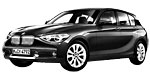 BMW F20 C3751 Fault Code