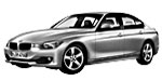 BMW F30 C3751 Fault Code