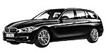BMW F31 C3751 Fault Code